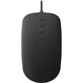 Cherry Ak-pmh3 1000 Dpi Ambidextrous Mouse Noir