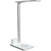 RealPower 409448 Ladegerät ChargeAir All Light kabellos