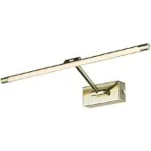 Azzardo Applique murale 1x8W/LED DAVINCI AZ2650