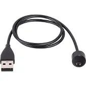 Akyga AK-SW-14 chargeur pour appareils mobiles Smartwatch Noir USB Intérieur