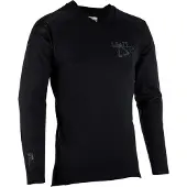 Leatt MTB All Mountain 5.0 Jersey Noir - XXXL