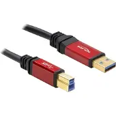 DeLOCK Câble USB 3.0 A B -