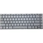 T-ProTek FRANÇAIS - Clavier noir avec éclairage compatible avec HP Pavilion 13-an1600