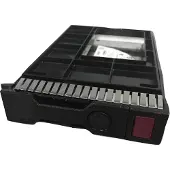 HP Hpe 480Gb Sata 6G Ri Lff Scc Mvd Ssd