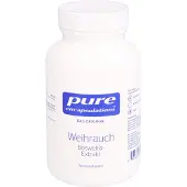 Pro Medico PURE ENCAPSULATIONS EXTRAIT DE BOSWELLIA DE VIOLETTE, 120 capsules