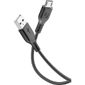 Cellularline Power Cable 120cm - MICRO USB