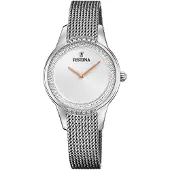 Festina Montre MADEMOISELLE ARGENTÉ