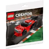 LEGO Megastarkes Muscle-Car Polybag