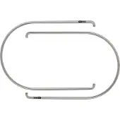 Ks Tools Outil 500.1310 150mm 105mm Acier à outils