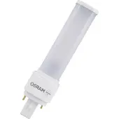 Osram HOMELIGHTING 4058075823358 LED (monochrome) EEC E (A - G) G24d-1 5 W = 10 W Neutral white (Ø x H) 35 mm x 35 mm 1 pc(s)