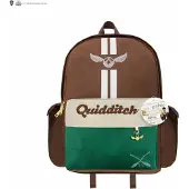Cinereplicas Harry Potter Quidditch Backpack Marron