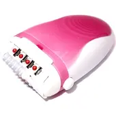 Big Buy Cooking Épilateur électrique Rowenta EP5660E0 Blanc Rose