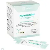 Apricot Complément alimentaire Apriwell novacalm, vanille, 30 pcs