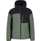 Protest Mount Blouson Vert L Homme Vert L