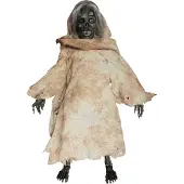 Mezco Creepshow Roto Plush Action figurine The Creep 1982
