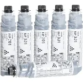 Ricoh 841711 (MP 301E) - Noir - Toner