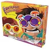 Goliath Goggles Magic Mary - Enfants Vs. Parents 920177