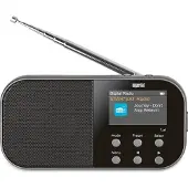 Imperial DABMAN 15 DAB+ Radio extrêmement compacte