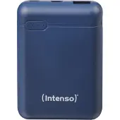 Intenso XS10000 Batterie Externe 10 000 mAh Bleu