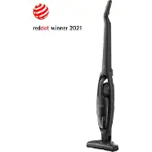 Electrolux ES31CB18GG Stick vacuum Battery Dry Graphite, Grey