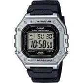 Casio - W-218HM-7AVEF - Montre Bracelet - Hommes - Quartz - Collection