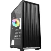 Sharkoon VK3 Tour complète Noir