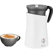 Ecg Mousseur à lait NM2255 Latte Art White