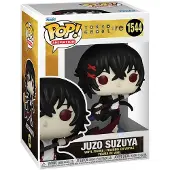 Funko POP! Pop! Tokyo Ghoul: re - Figurka Juzo Suzuya, Oficjalny Produkt Winylowy