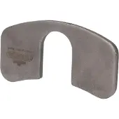 Ks Tools Contre-plaque #11 Ø 90 mm - 150.2064