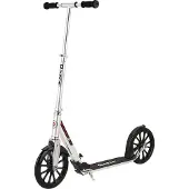 Razor - Trottinette A6 - Argent