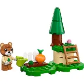 LEGO Érable et son jardin de citrouilles - Polybags 30662