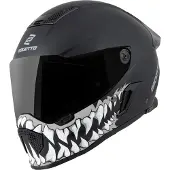 Bogotto Rapto Jaws Casque