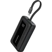 Anker Banque d'énergie 20.000mAh 30W