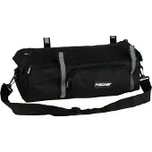 Fischer Sacoche porte-bagages Sport Noir