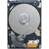 Dell 400-ALQT, 2 To, 7200 tr/min, 3,5", NL-SAS