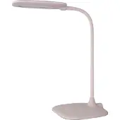 Emos Lampe à poser LED STELLA, rose, Z7602P