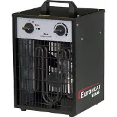 Elmag Appareil de chauffage électrique EUROHEAT WE 3000