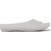 Camper Chaussons Wabi blancs, taille 36, entièrement recyclables, avec semelle intérieure amovible en tatami