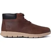 Timberland - Chukka Graydon pour homme - Numéro 41.5