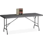 B2X Table de jardin pliante