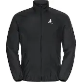 Odlo Essential Light Jacket Noir L
