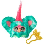 Furby Akcesorium Premium - Mini Furblet Mello Nee - Zabawka i Dekoracja