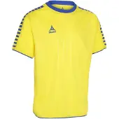Select Argentine Trikot Gelb/Blau 164