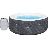 Bestway WLAN-Whirlpool Boracay AirJet Ø 180x66cm