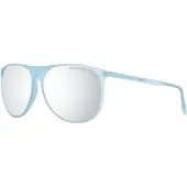 Porsche Design Lunettes de soleil - - P8596-D - Noir - Métal - Protection catégorie 2