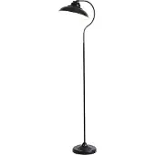 Rabalux Lampe sur pied en métal E27 1x60W Dragan 5310