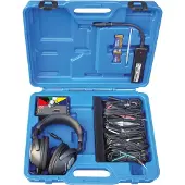 Bgs Stéthoscope électronique 3531