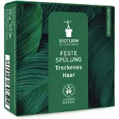 Bioturm - Après-Shampooing solide Cheveux secs - 100g