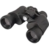 Levenhuk Atom 8x40, BK-7 Porro, 8x, 4 cm, entièrement traité (FC), noir, 700 g