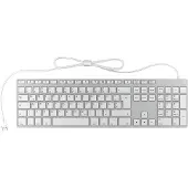 Keysonic Tas KSK-8022BT (DE) Bluetooth Aluminium argenté interne détail